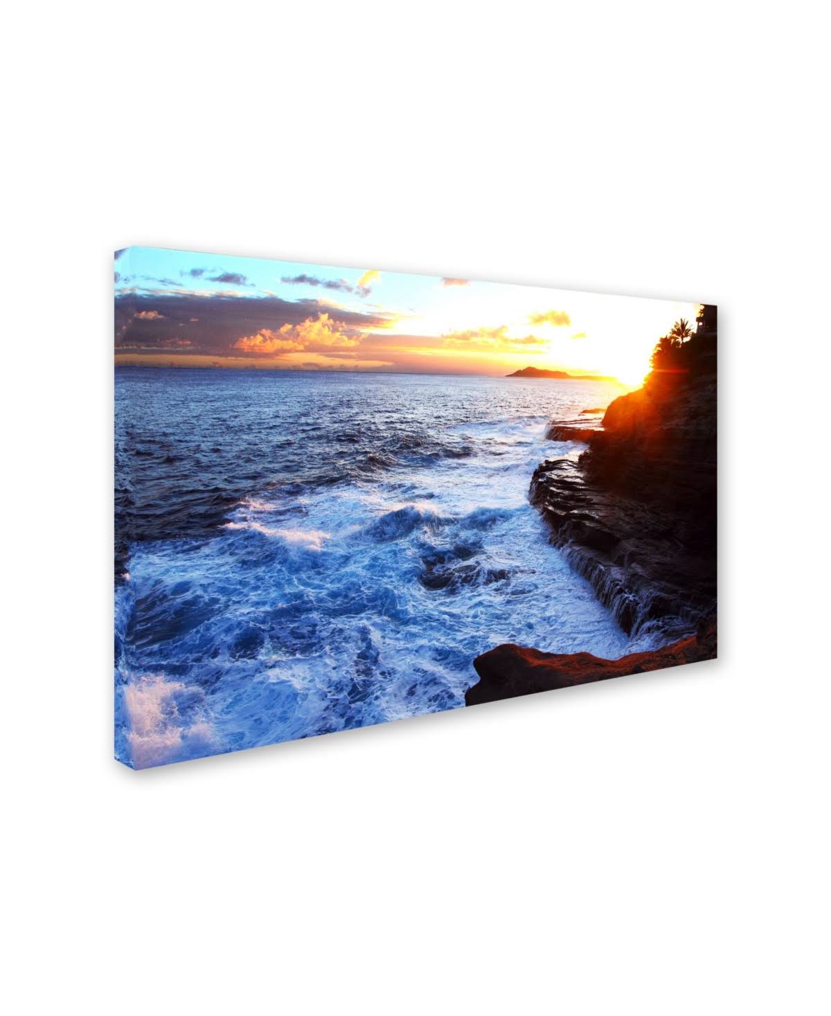 Canvas Art E895