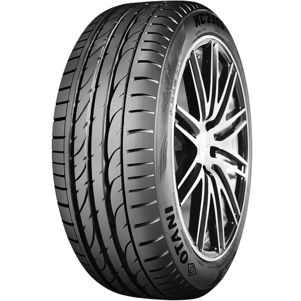 235/55ZR18 104W XL High Performance Tire J4373