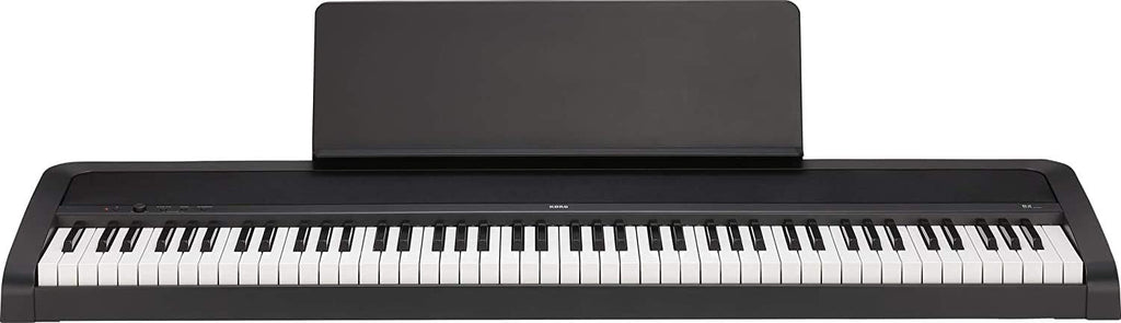88-Key Digital Piano Bundle with Bench, Stand and Headphones H288